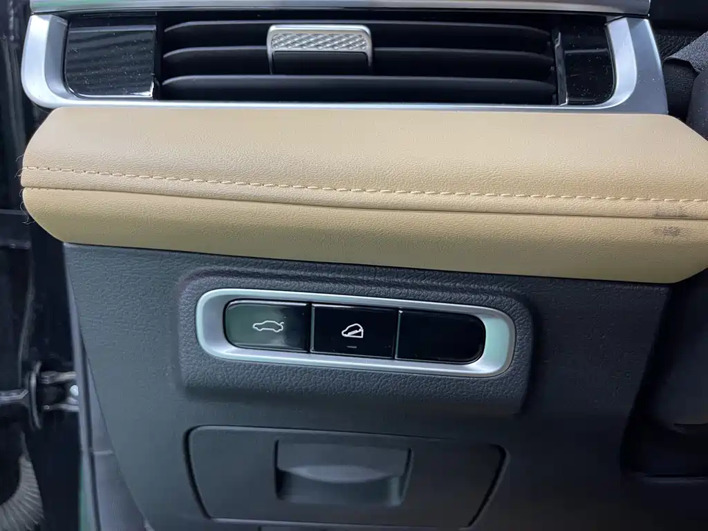 Chery Tiggo 8 PRO 2023 — фото 18