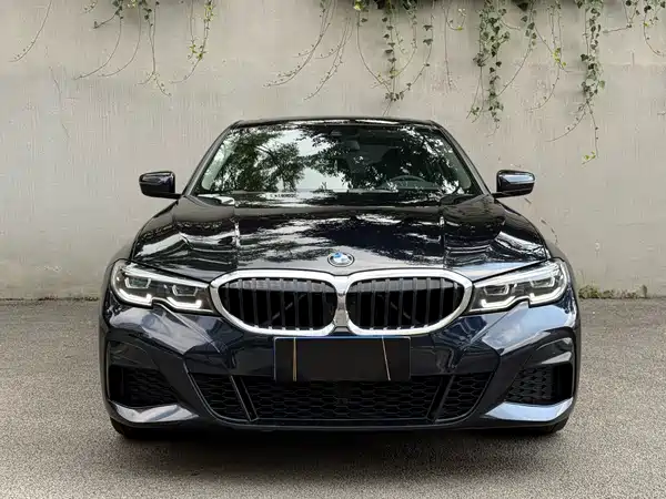 BMW 3 Series 2026