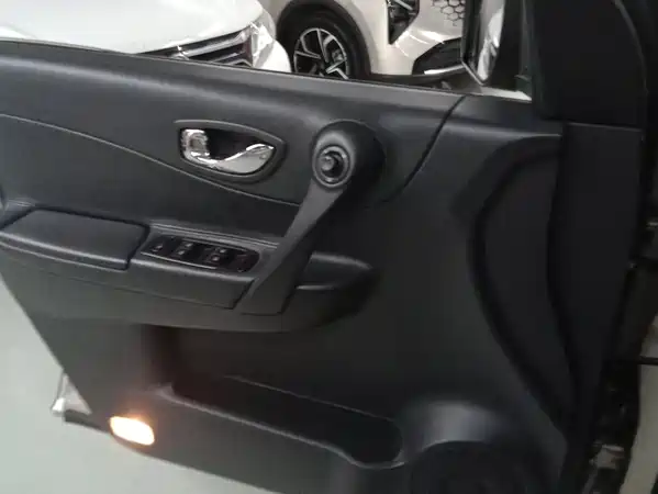 Renault Koleos 2013