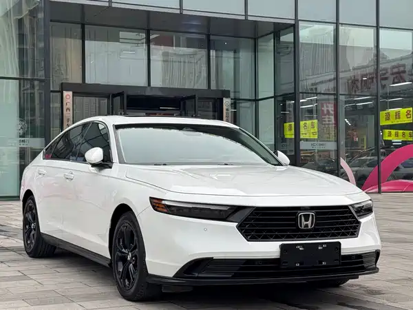 Honda Accord 2023