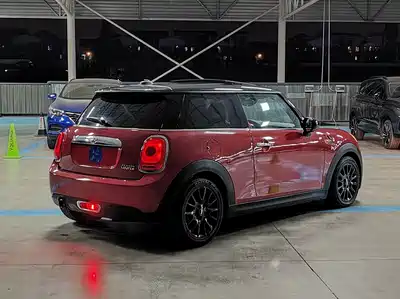 MINI MINI 2014