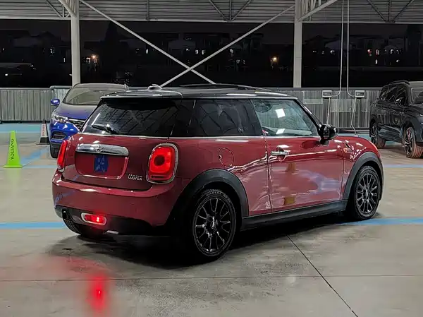 MINI 2014