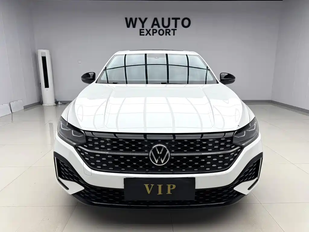 Volkswagen Lavida 2023