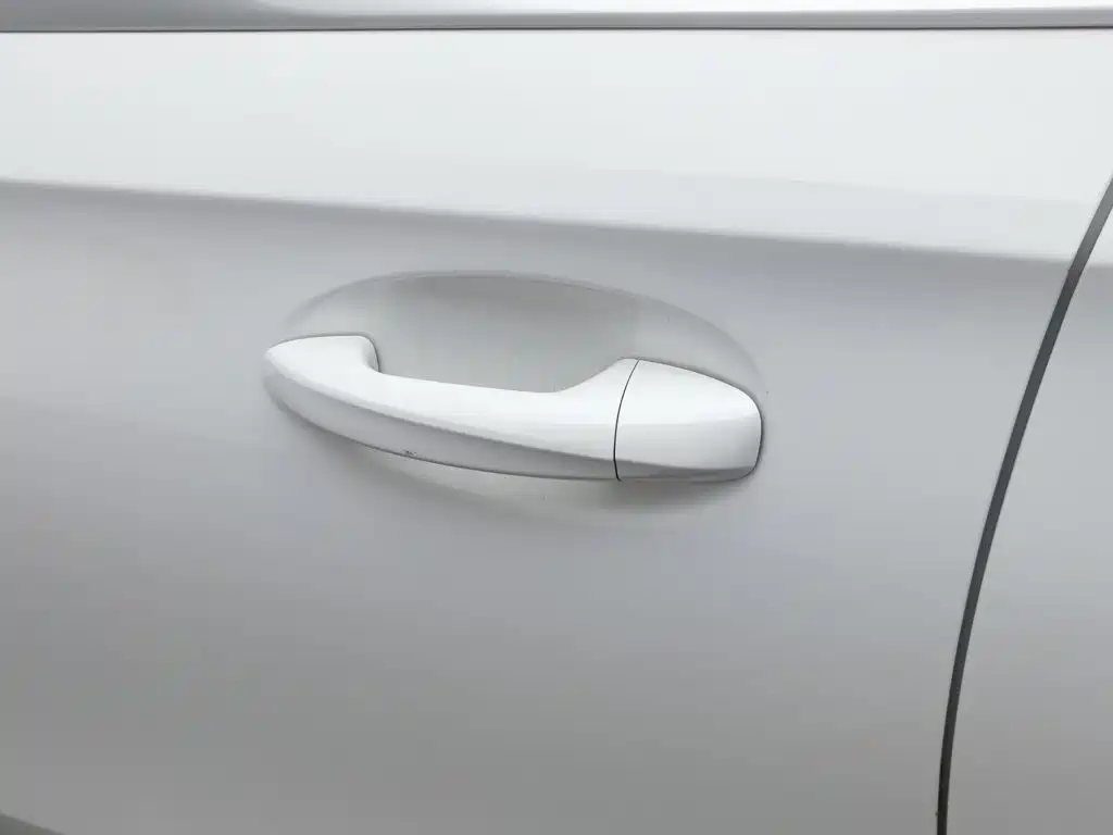 Mercedes-Benz A-Class 2023 — фото 18