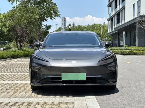 Roewe Feifan F7 2023