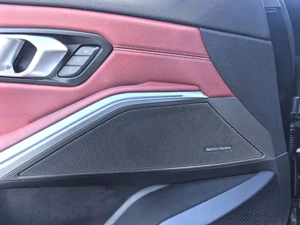 BMW i3 2023