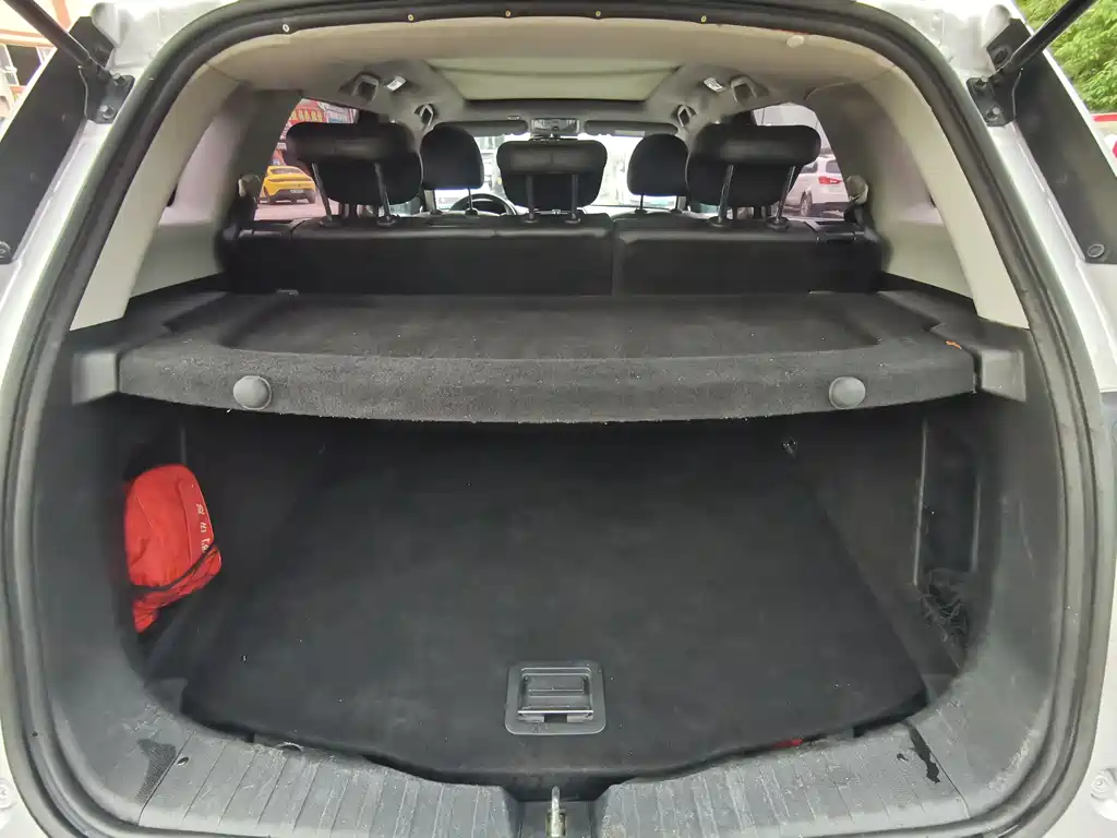 Haval H6 Coupe 2015 — фото 22