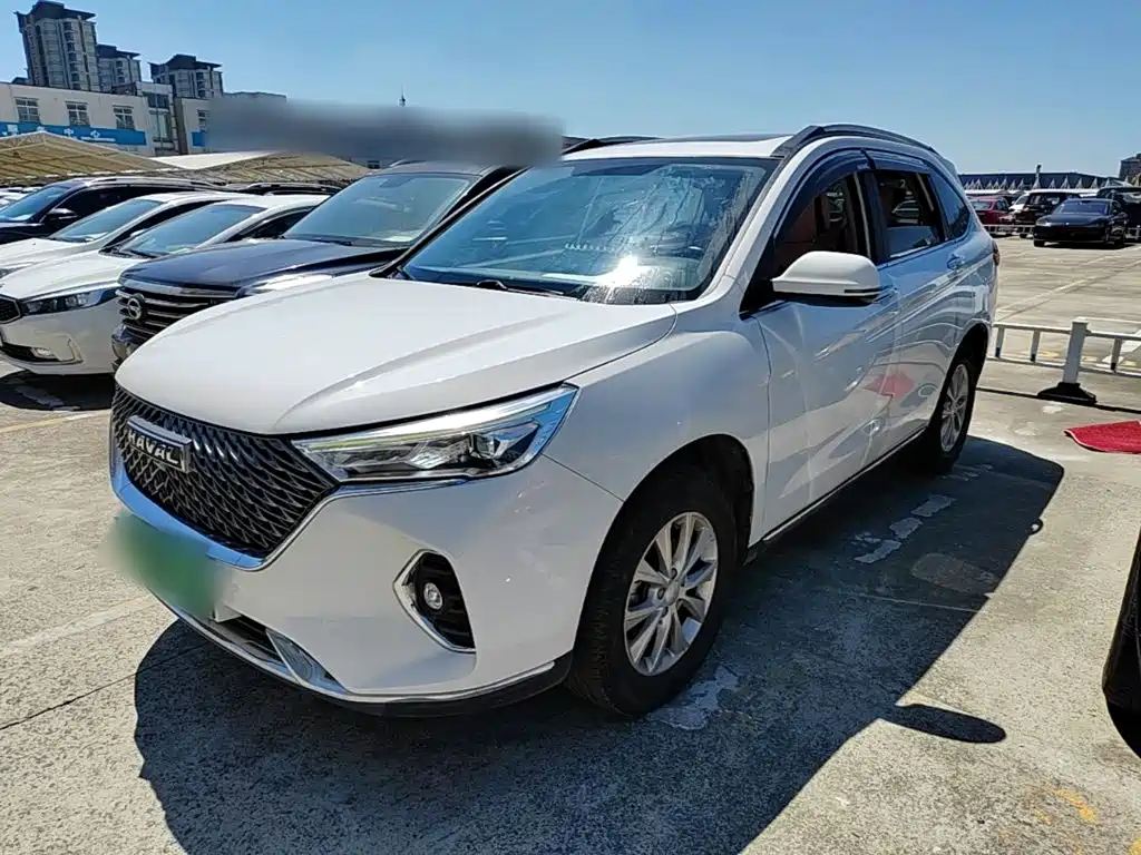 Haval M6 2023
