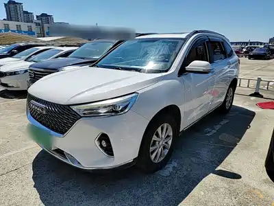 Haval M6 2023