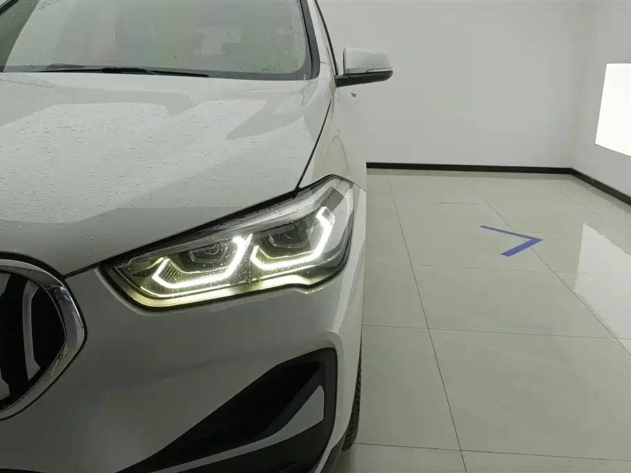 BMW X1 2020