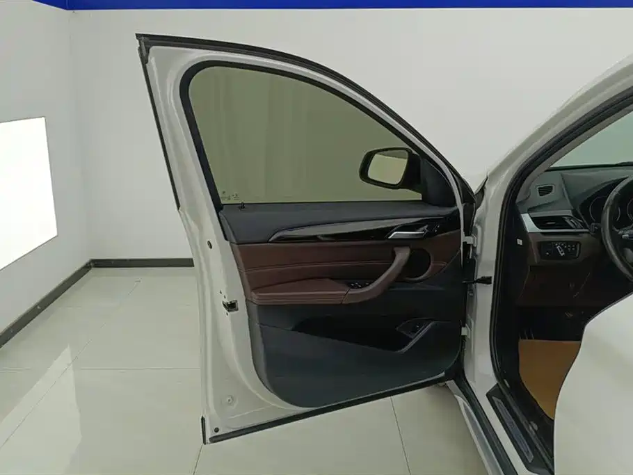 BMW X1 2020