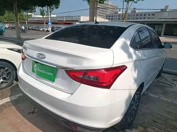 Chery Arrizo 5 2022