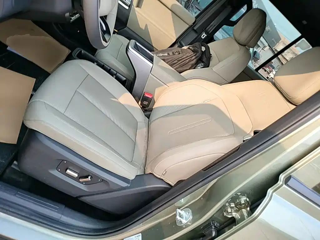 iCAR Super V23 2025 — фото 15