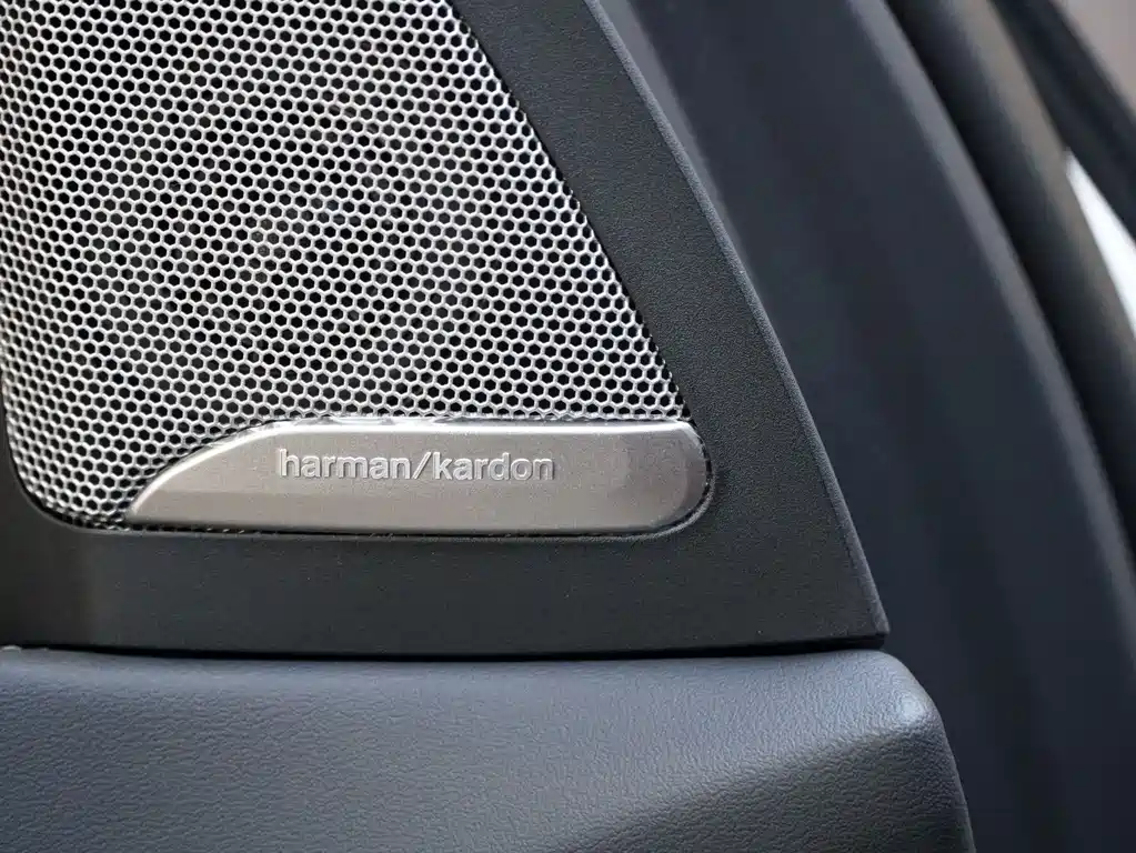 BMW X5 2024 — фото 14
