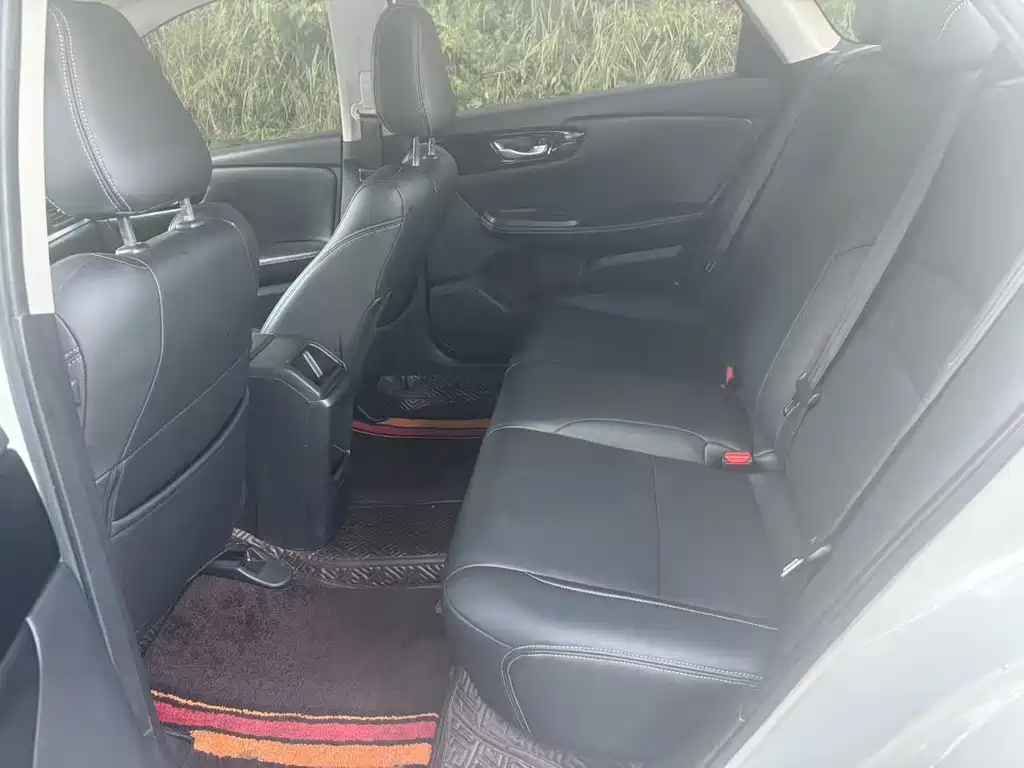 Honda Envix 2020
