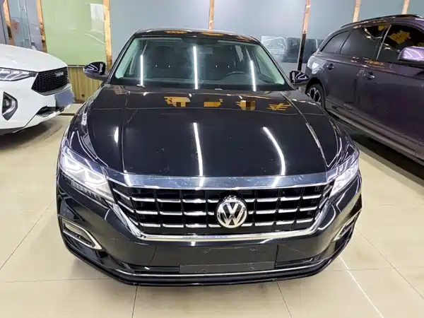 Volkswagen Passat 2020