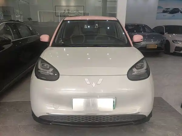 Wuling Bingo 2023