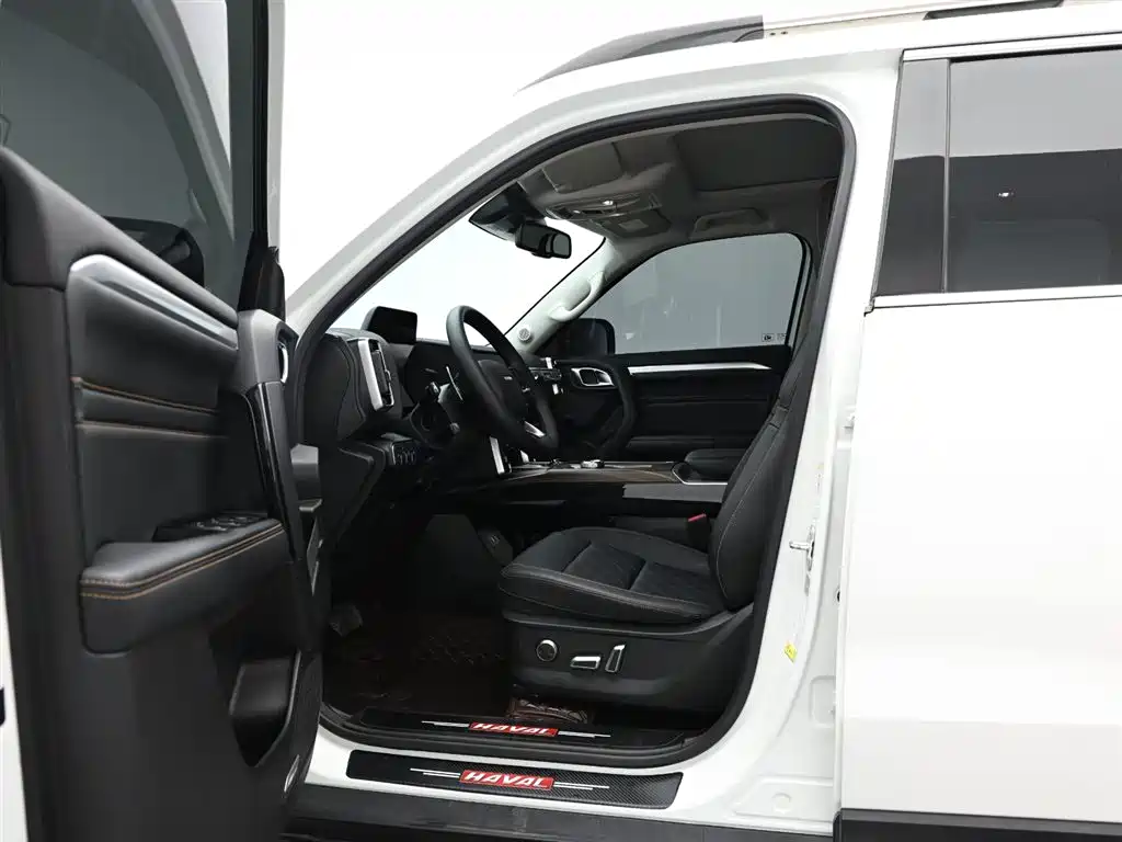 Haval Big Dog 2023 — фото 10
