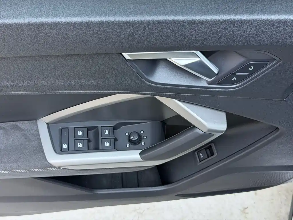 Audi Q3 2023