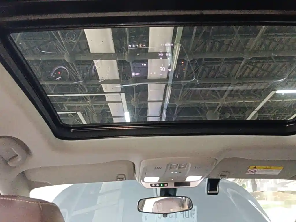 Buick Envision Plus 2021 — фото 18