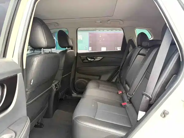 Nissan X-Trail 2022