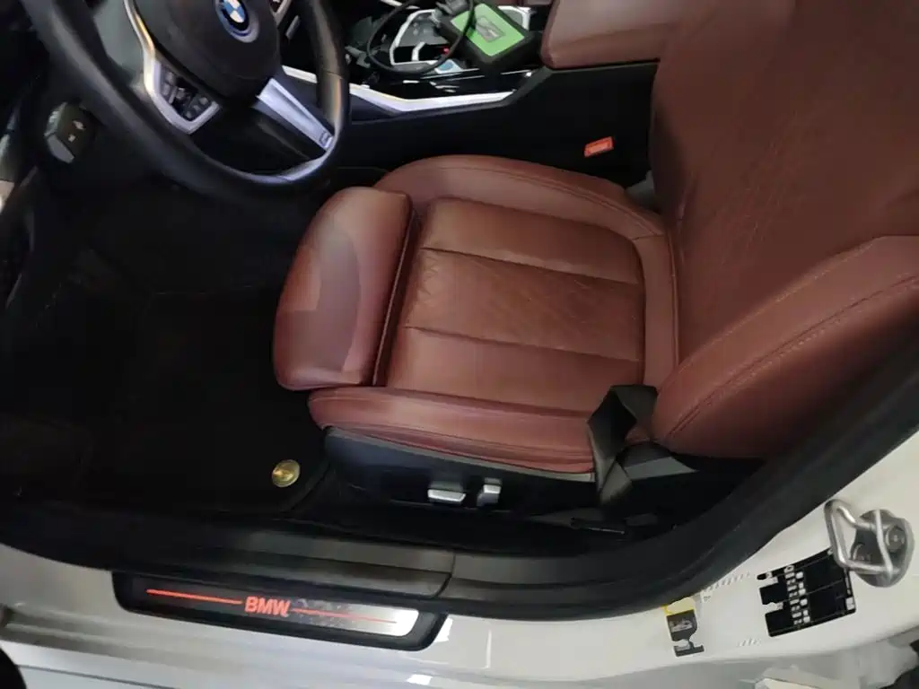 BMW i3 2023 — фото 15