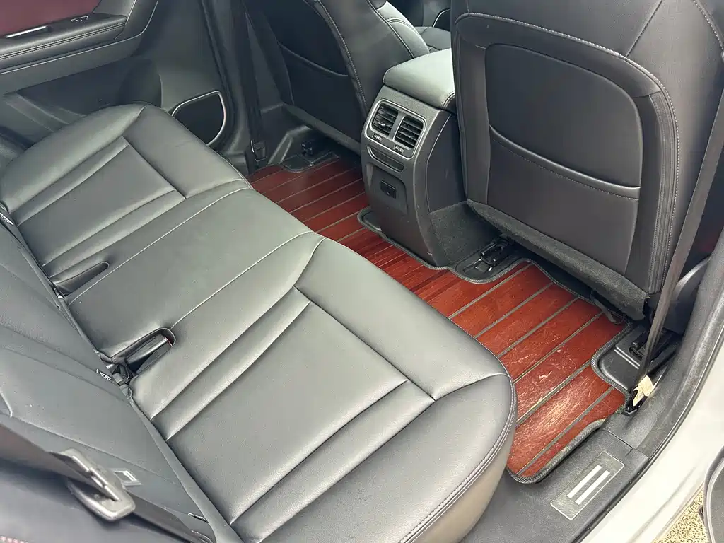 Haval H6 Coupe 2018 — фото 13
