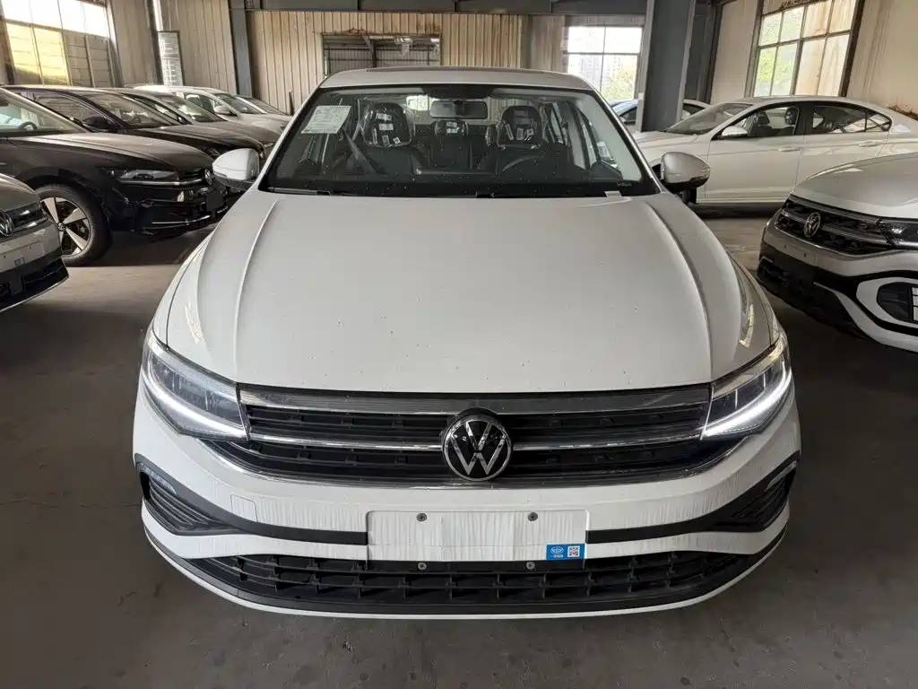 Volkswagen Bora 2026