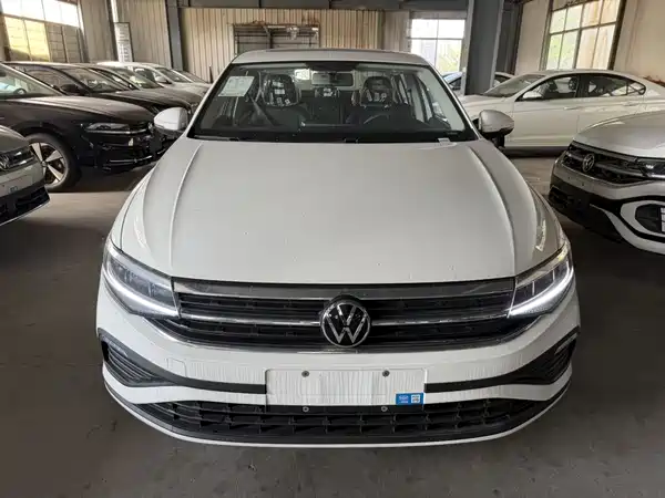 Volkswagen Bora 2026