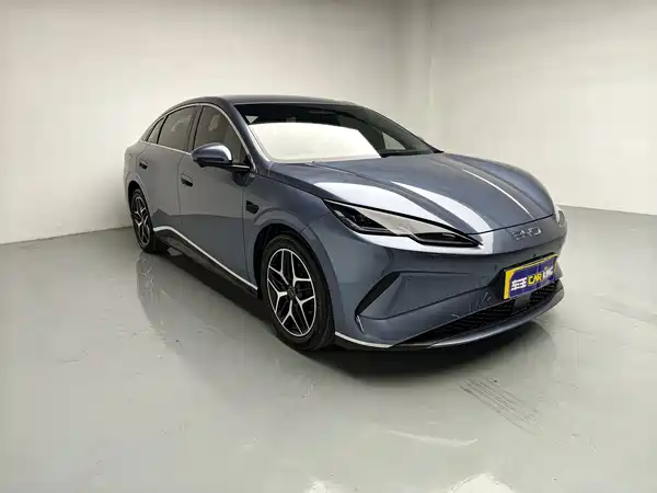 BYD Seal 06 2025