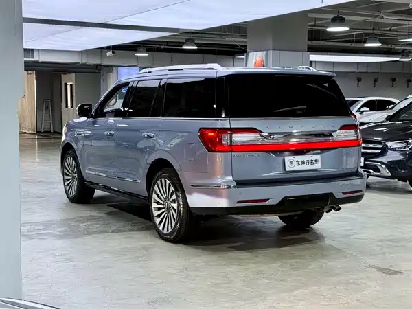 Lincoln Navigator 2019
