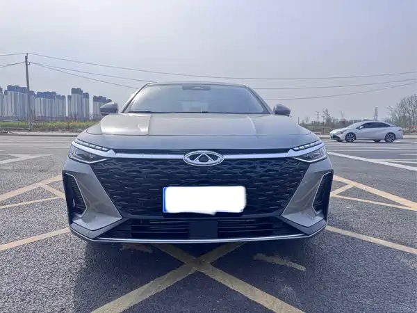Chery Arrizo 8 2025
