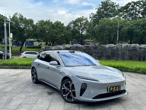 NIO ET5T 2024