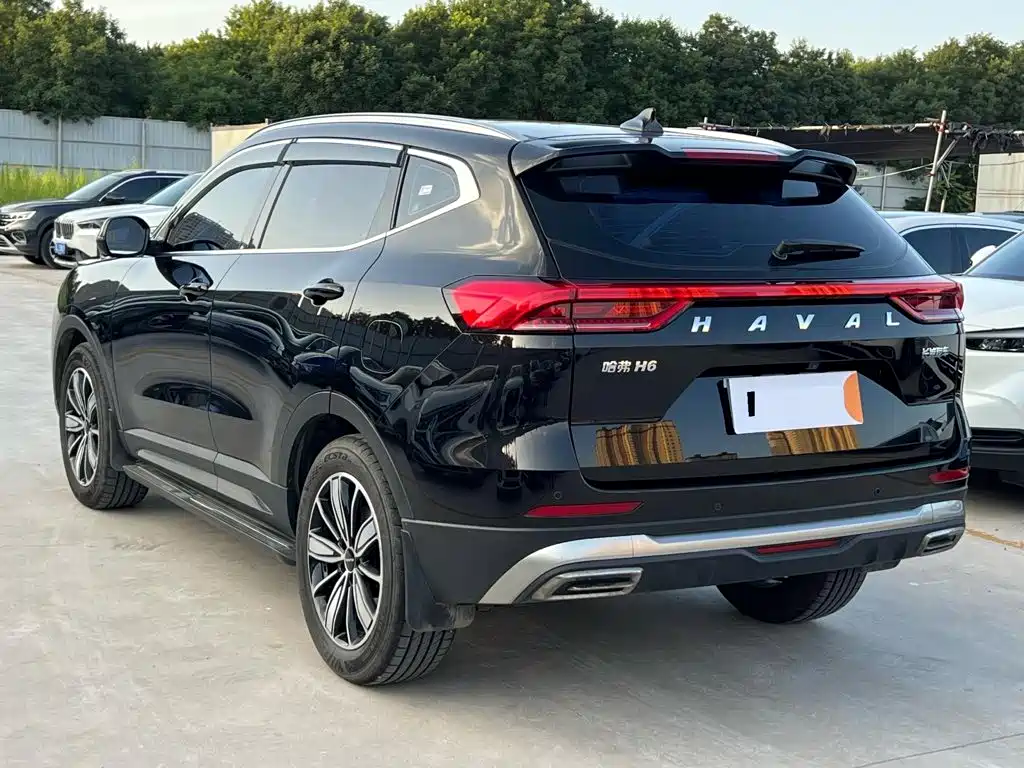 Haval H6 2023