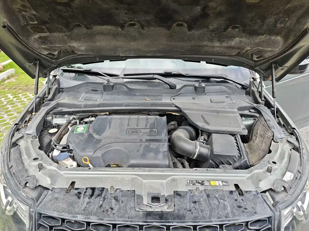 Land Rover Discovery Sport 2020 — фото 14