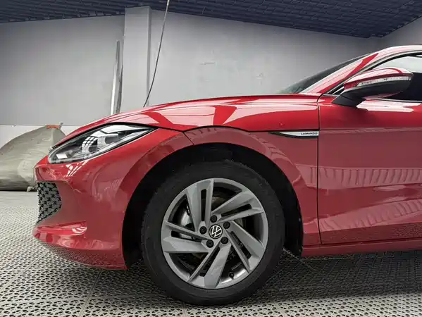 Volkswagen Lamando 2022