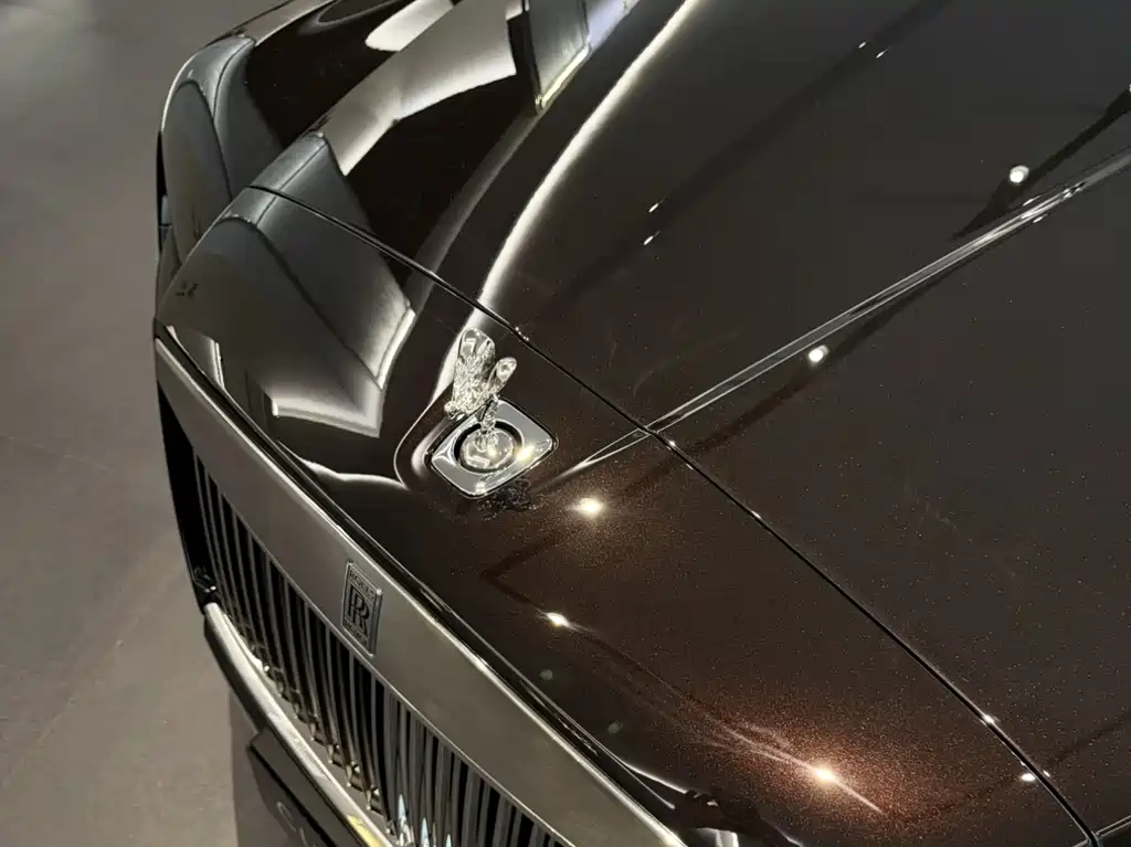 Rolls-Royce Cullinan — фото 17
