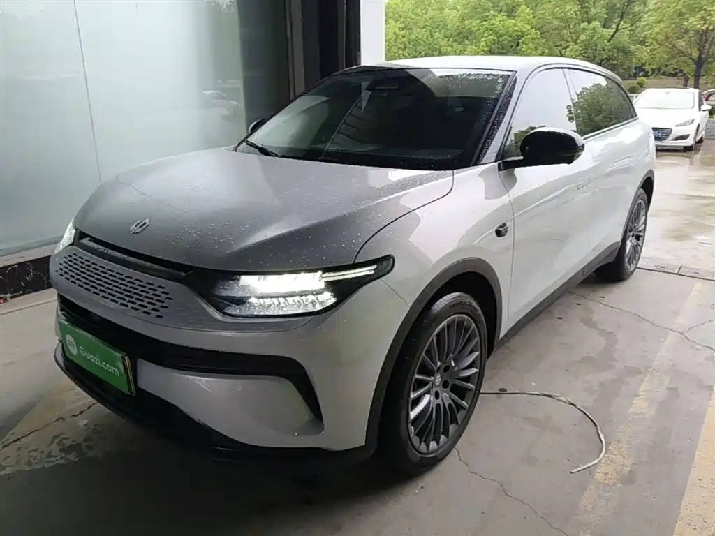 Leapmotor C11 2024