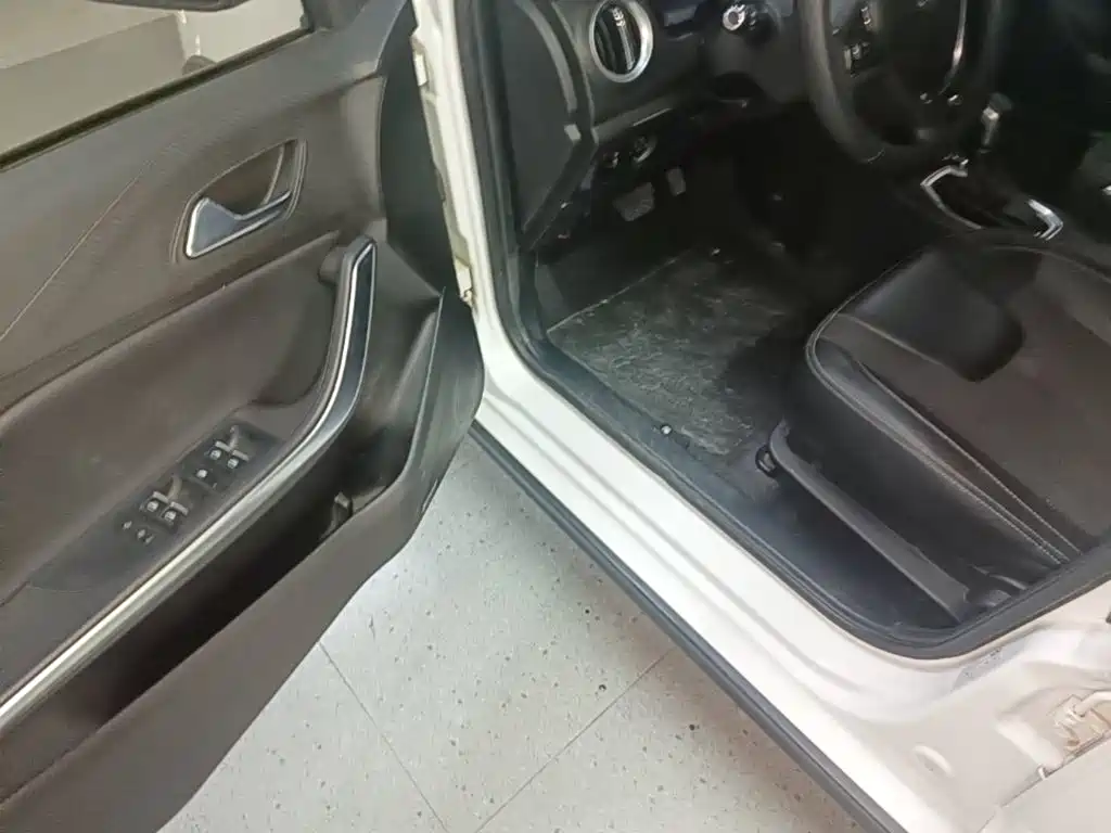 Chery Tiggo 3x 2020 — фото 16