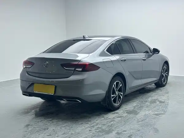 Buick Regal 2023