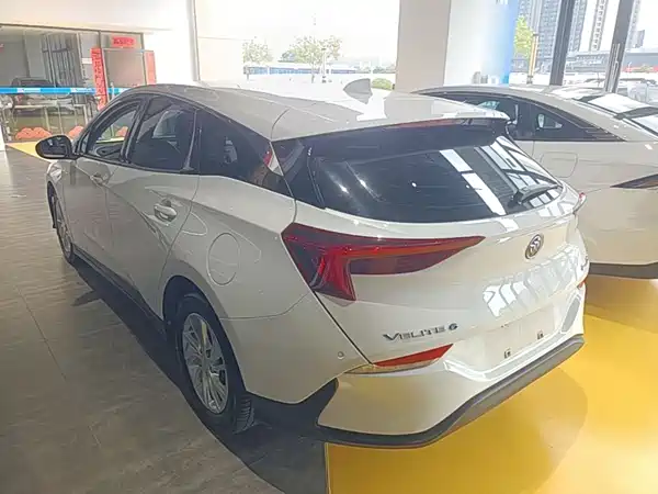 Buick Velite 6 2023