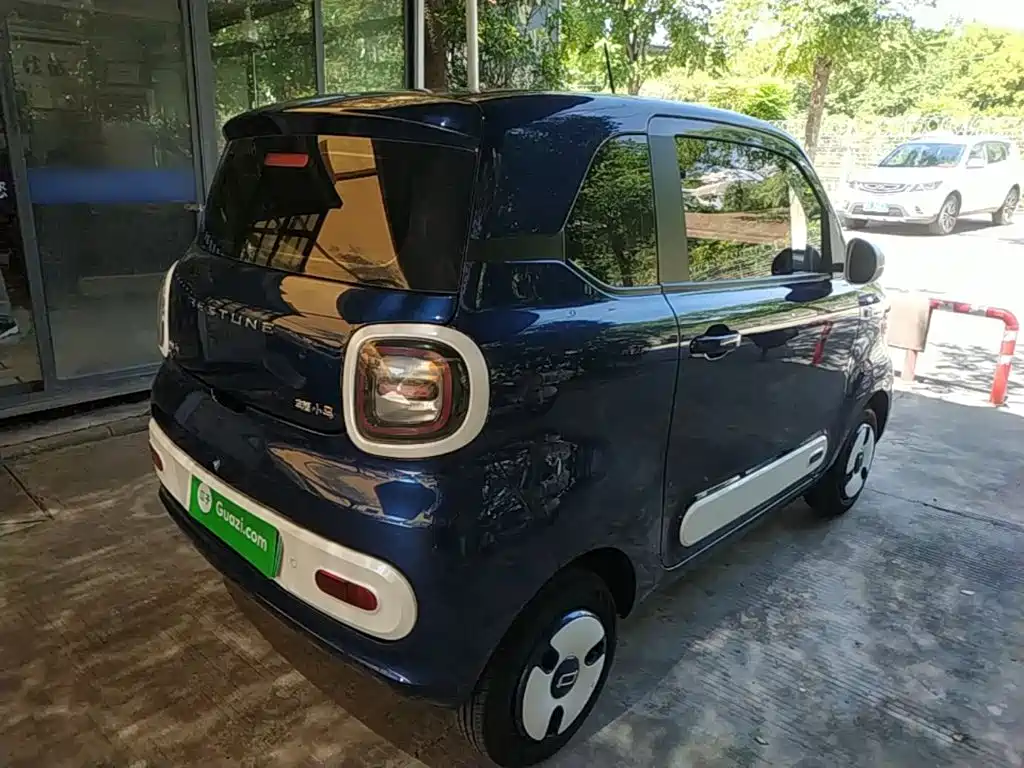 Bestune Pony 2025