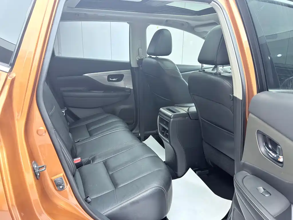 Nissan Murano 2016 — фото 25
