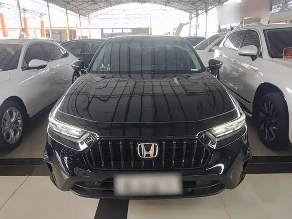 Honda Inspire 2024