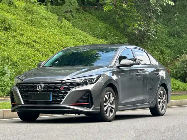 Changan Eado 2024