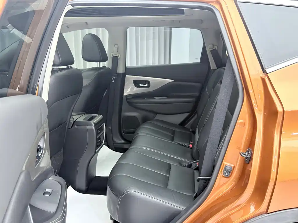 Nissan Murano 2016 — фото 16