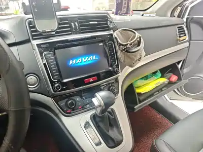 Haval M6 2019