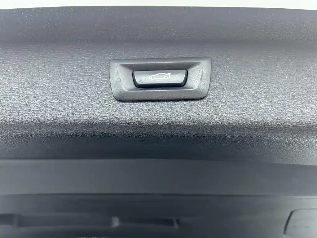 BMW X1 2021 — фото 14