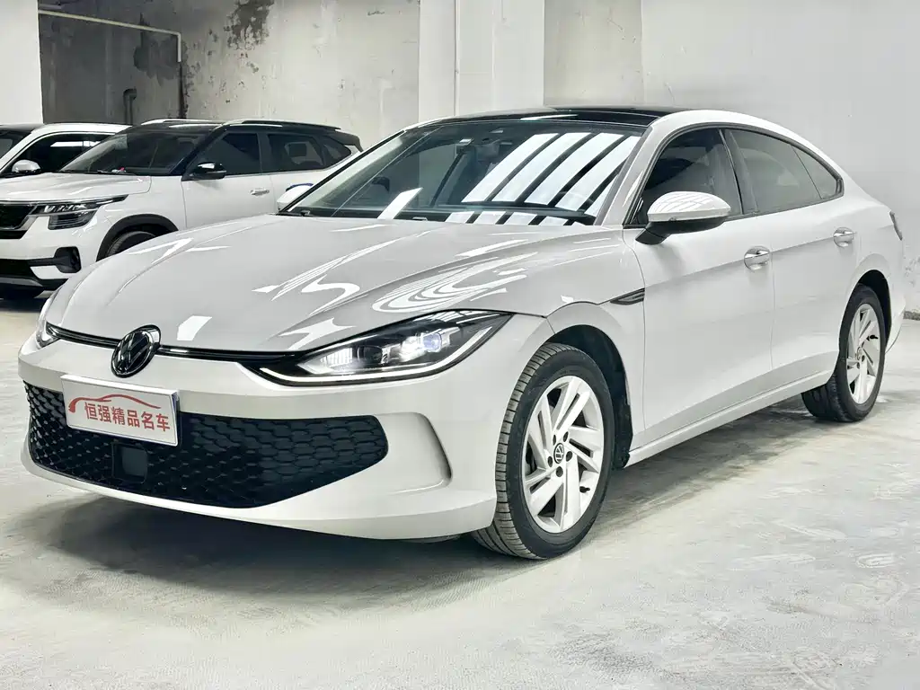 Volkswagen Lamando 2022
