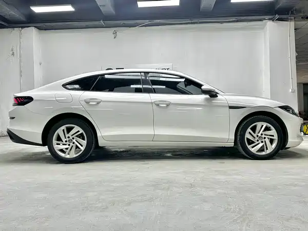 Volkswagen Lamando 2022